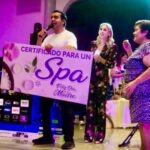 Santa Catarina festeja a miles de mamás