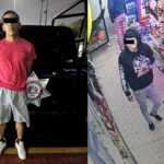 Detienen a joven por droga y asalto en Monterrey