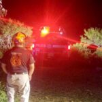 Muere joven ahogado en Presa Cerro Prieto