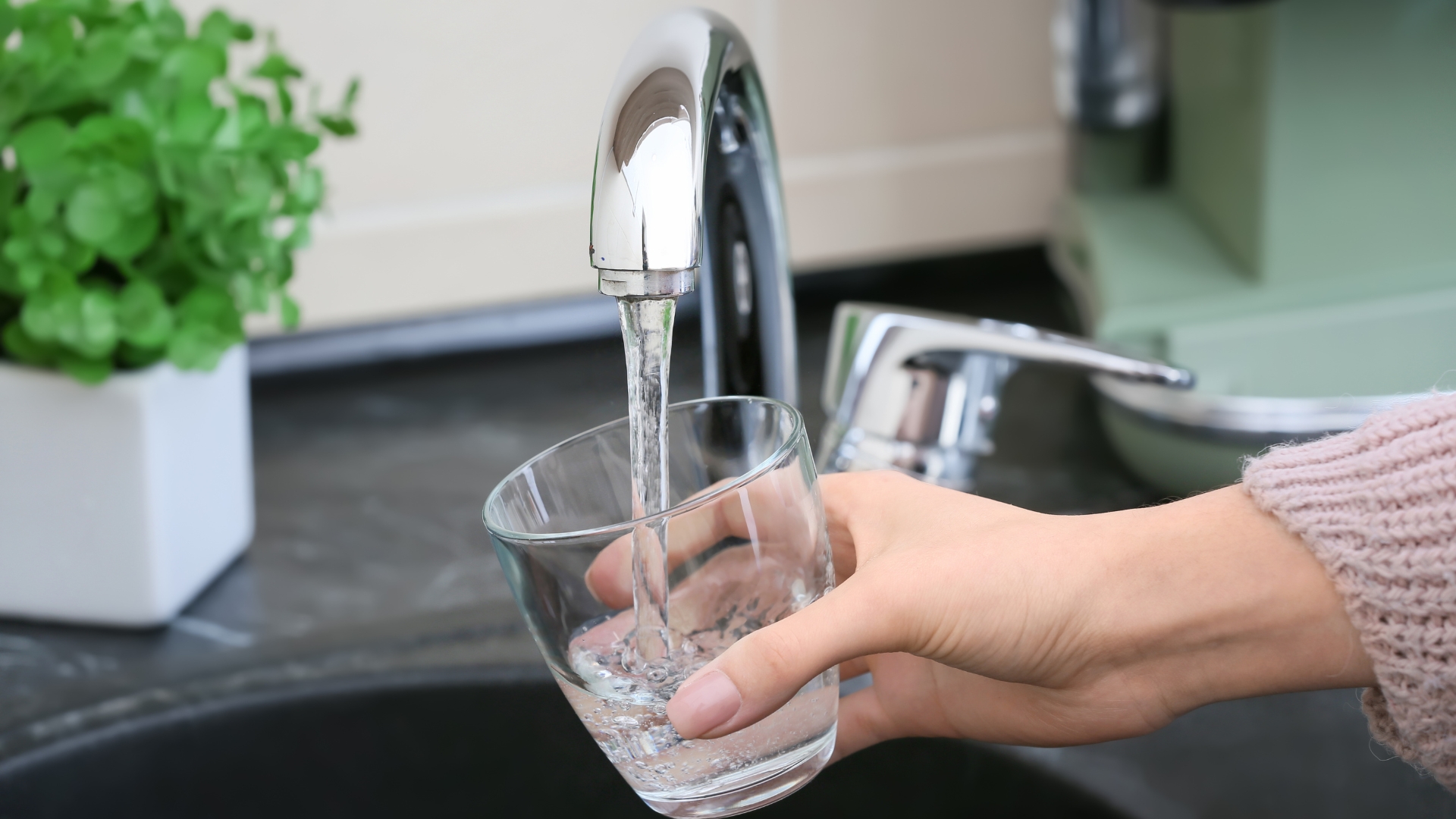 Agua y Drenaje reporta servicio normal en García