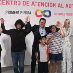 Padres respaldan nuevo Centro de Autismo
