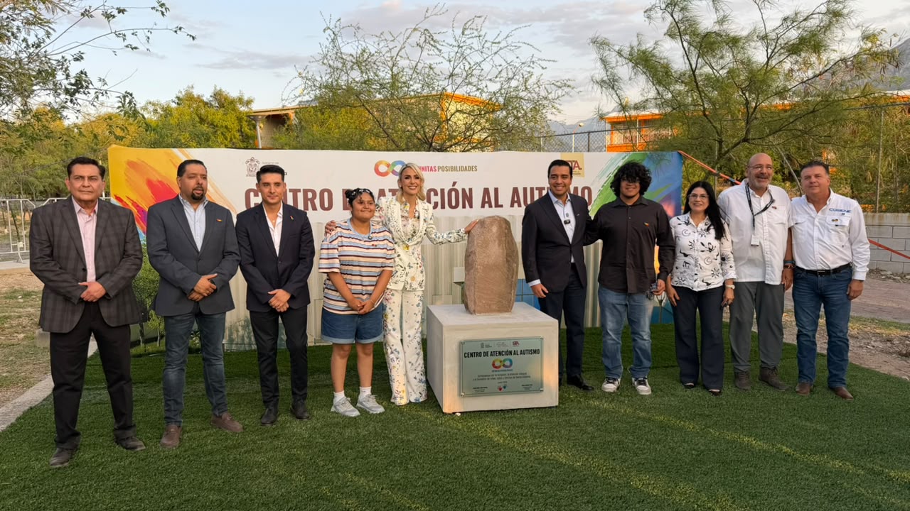Santa Catarina construirá Centro de Atención al Autismo