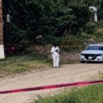 Hallan sin vida a mujer en Juárez