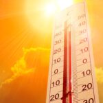 Protección Civil alerta por calor intenso de hasta 40 grados en Nuevo León
