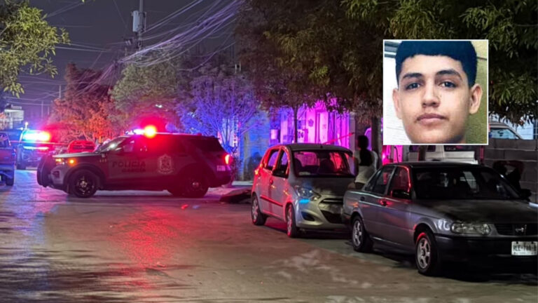 Identifican restos hallados en tambo en García; víctima tenía reporte de desaparición