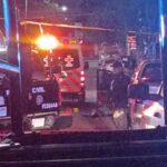 Matan a hombre a balazos en la colonia Independencia, al sur de Monterrey