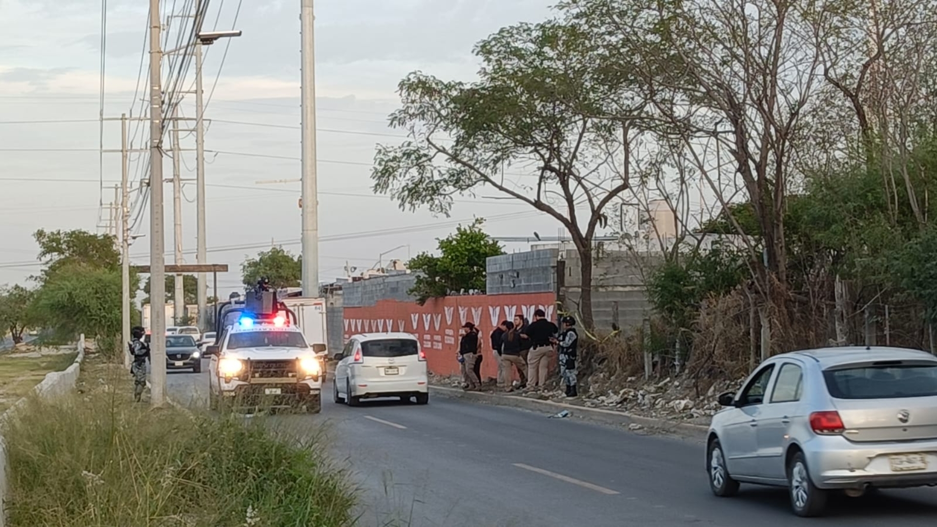 Investigan si restos de mujer hallados en Juárez corresponden a joven desaparecida